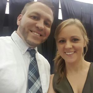 Meet your Posher, Aubry-bj