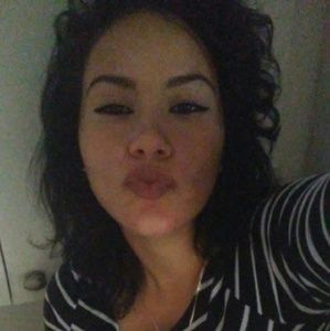 Meet your Posher, Alexandra