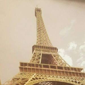 Meet your Posher, Patty