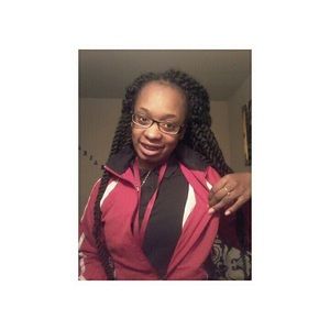 Meet your Posher, Mariah