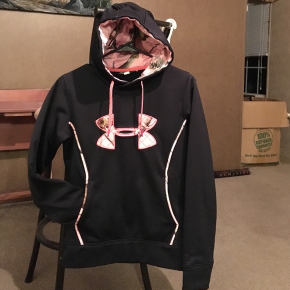 Under Armour Hoodie