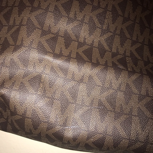 Michael Kors bag - Picture 2 of 3