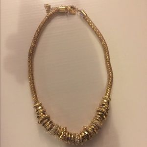 New York and company necklace