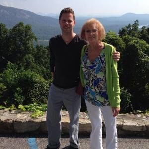 Meet your Posher, Stephen