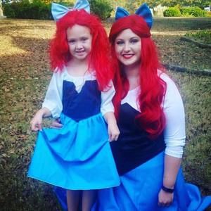 Meet your Posher, Morgan