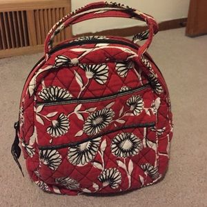 Vera Bradley lunch box
