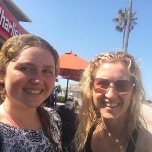 Meet your Posher, Anja