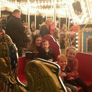 Meet your Posher, Michole