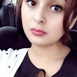 Meet your Posher, Alondra