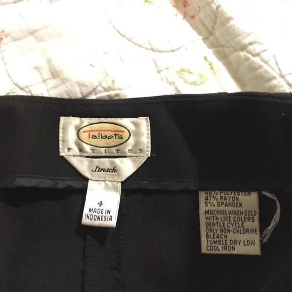 Pant - Picture 2 of 3