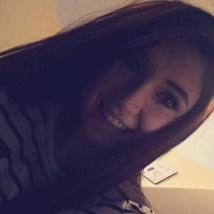 Meet your Posher, Kaylee