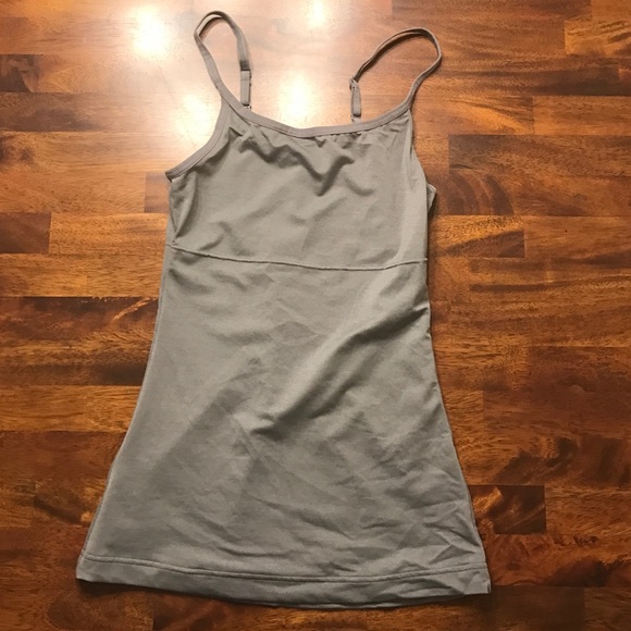 Shaping camisole