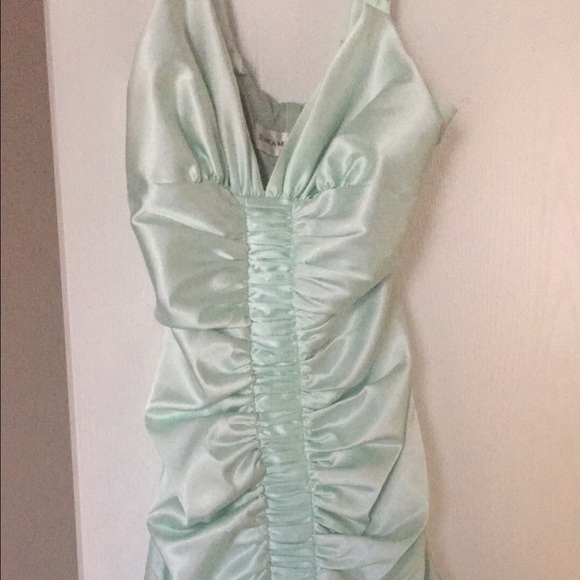 Jessica McClintock dress - Picture 1 of 1