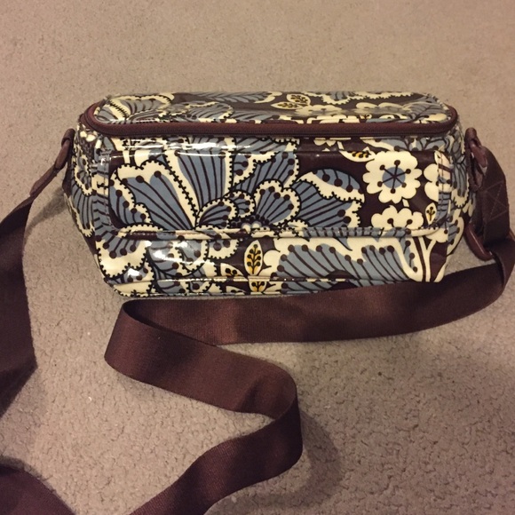 Vera Bradley lunch box