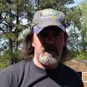 Meet your Posher, Mitch