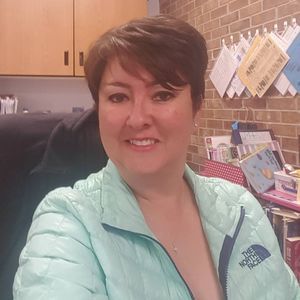 Meet your Posher, Cynthia