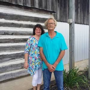 Meet your Posher, Rhonda