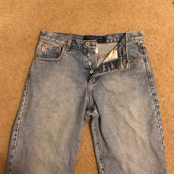 Vintage Guess jeans