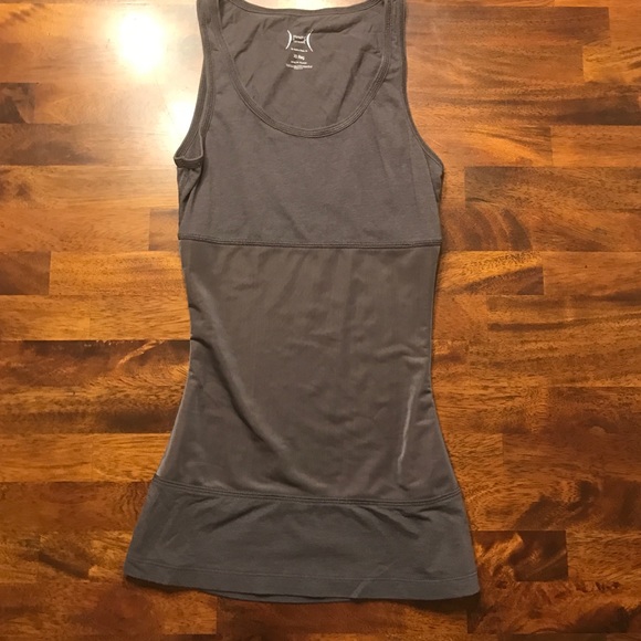 Shaping camisole