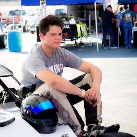 Meet your Posher, Michael - Picture 1 of 1