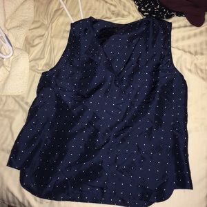 J Crew shirt! Size 16