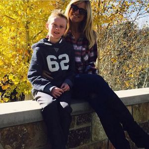 Meet your Posher, Lyndi