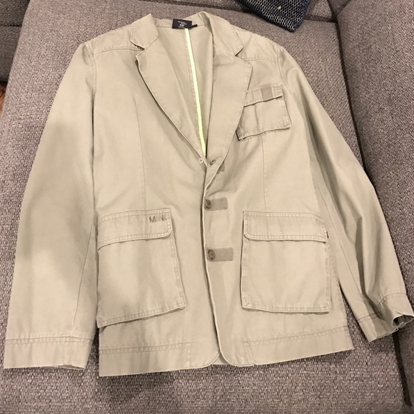 Jacket Mini Brand - image 1