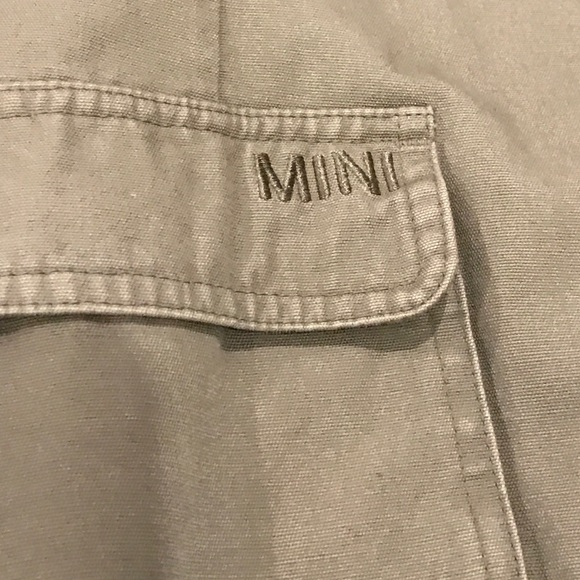 Jacket Mini Brand - image 2