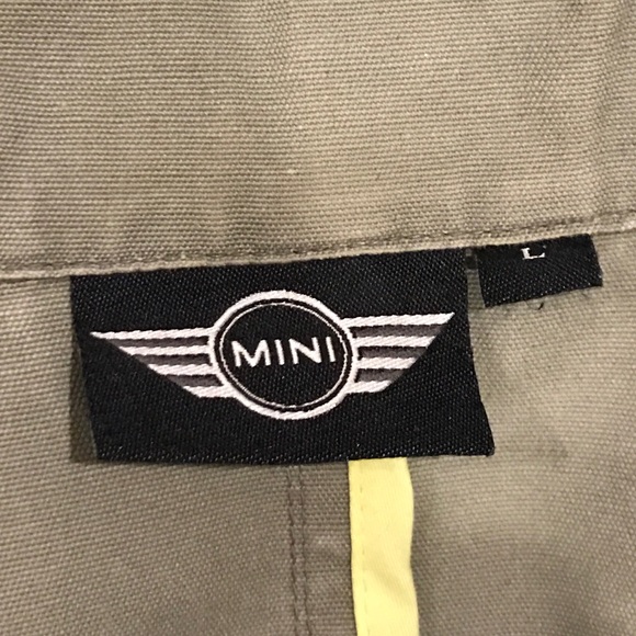 Jacket Mini Brand - image 3
