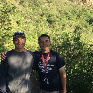 Meet your Posher, Charlie