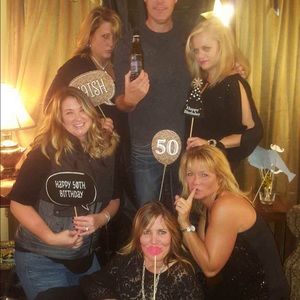 Meet your Posher, Veronica