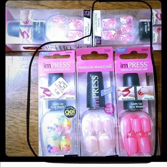 Nails - Picture 2 of 4