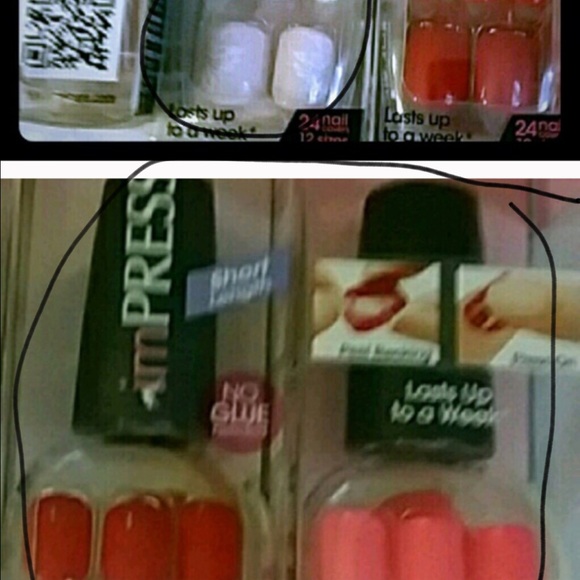 Nails - Picture 4 of 4