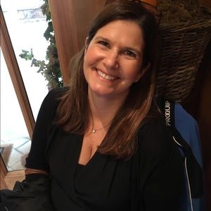 Meet your Posher, Julie