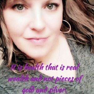 Meet your Posher, Faye