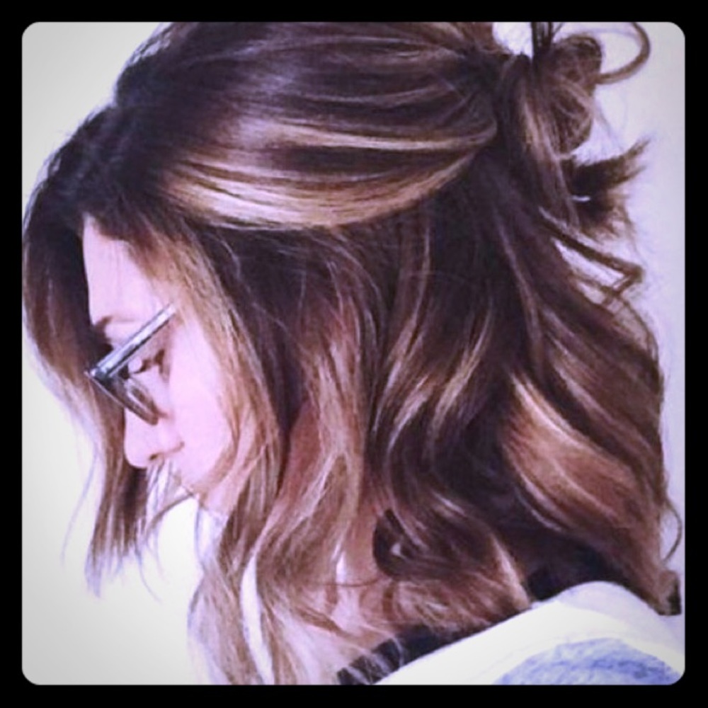 Meet your Posher, Susan