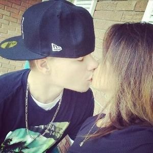 Meet your Posher, Aaronmary