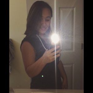 Meet your Posher, Lia