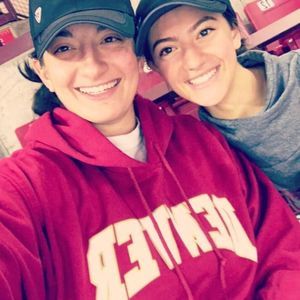 Meet your Posher, Danielle