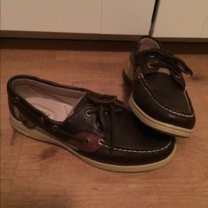 Sperry Boat Shoes