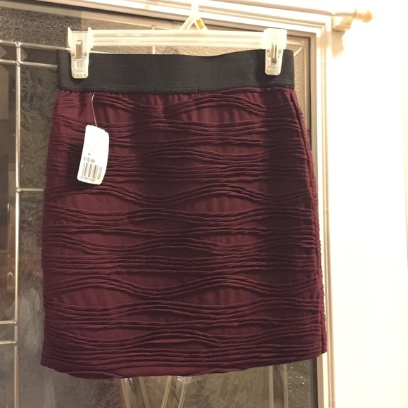 Short Skirt