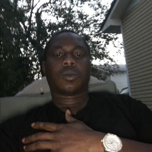 Meet your Posher, Russell