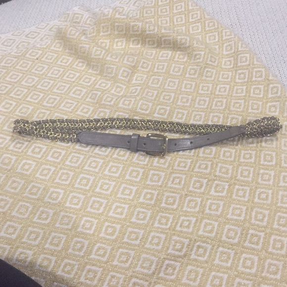 Express belt