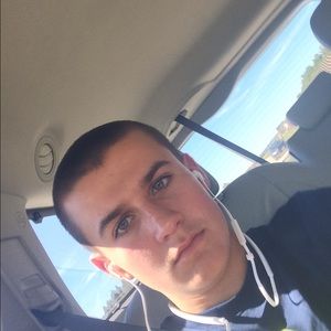 Meet your Posher, Nick