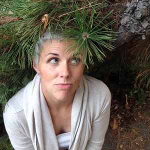 Meet your Posher, Lori