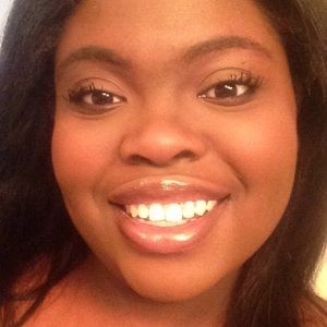 Meet your Posher, Jodie