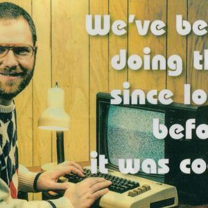 Meet your Posher, Arnold