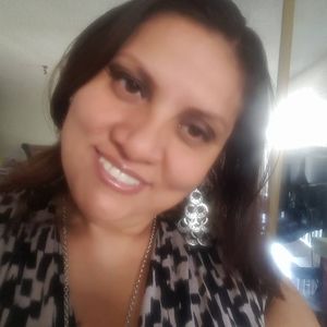Meet your Posher, Yolanda