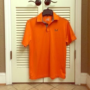 Men's Under Armour polo