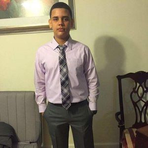 Meet your Posher, Carlos